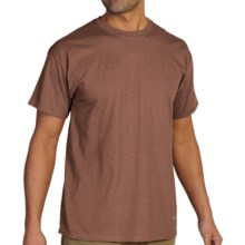 32%OFF メンズカジュアルシャツ アドベンチャーローバーTシャツにエクスオフィシャオメイド - 半袖（男性用） ExOfficio Made to Adventure Rover T-Shirt - Short Sleeve (For Men)画像